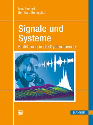 cover image of Signale und Systeme
